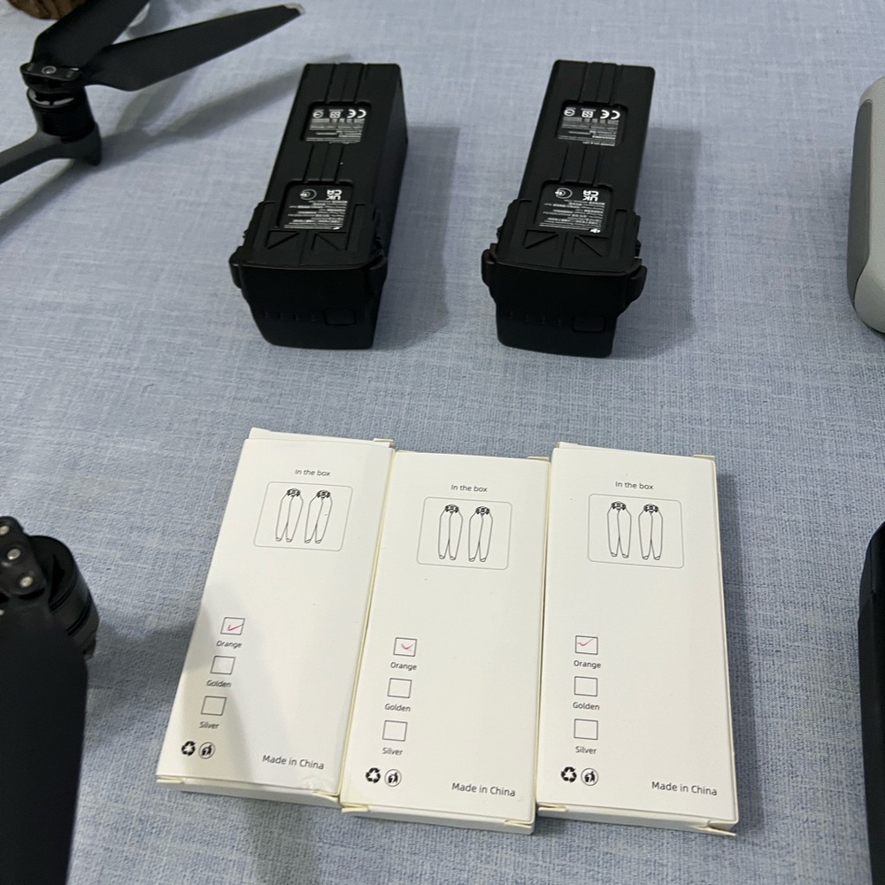 DJI Mavic 3 Classic. Great condition. - Picture 8 of 9